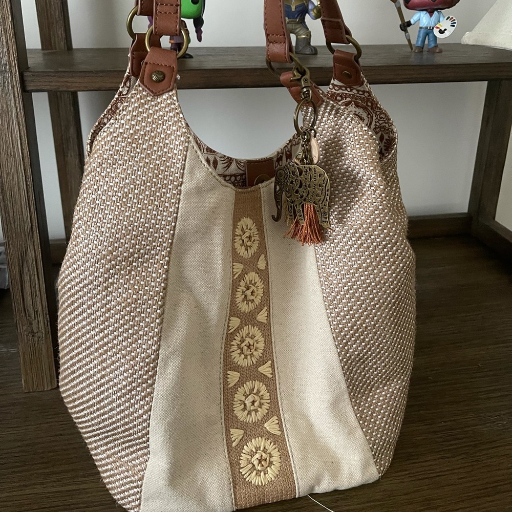 Sakroots Roma shopper